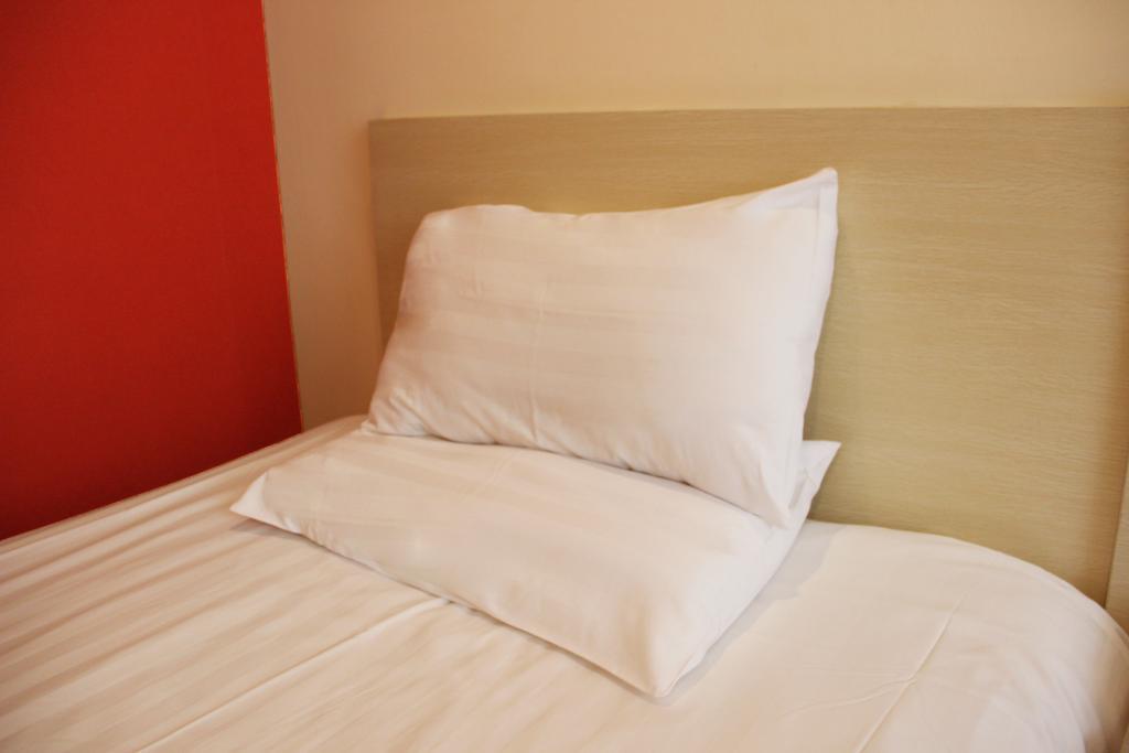 Hanting Express Wuxi Hubin Road Wuxi (Jiangsu) Chambre photo