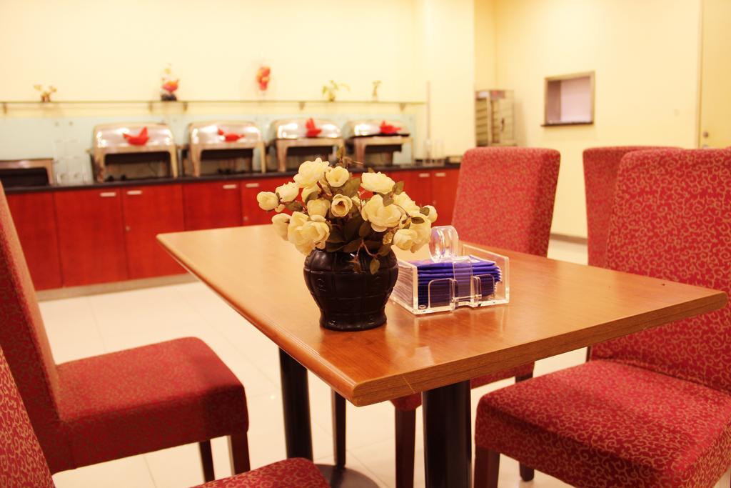 Hanting Express Wuxi Hubin Road Wuxi (Jiangsu) Extérieur photo