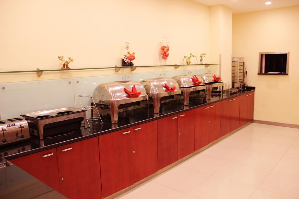 Hanting Express Wuxi Hubin Road Wuxi (Jiangsu) Extérieur photo